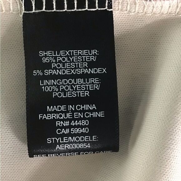 AFRM Celia Aqua Neutral Snake Print Cut Out Bodysuit - Picture 9 of 10